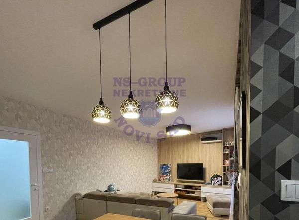 Slika 4 - 483115-Četvorosoban stan u novoj zgradi. 