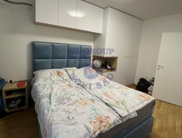 Slika 6 - 483115-Četvorosoban stan u novoj zgradi. 