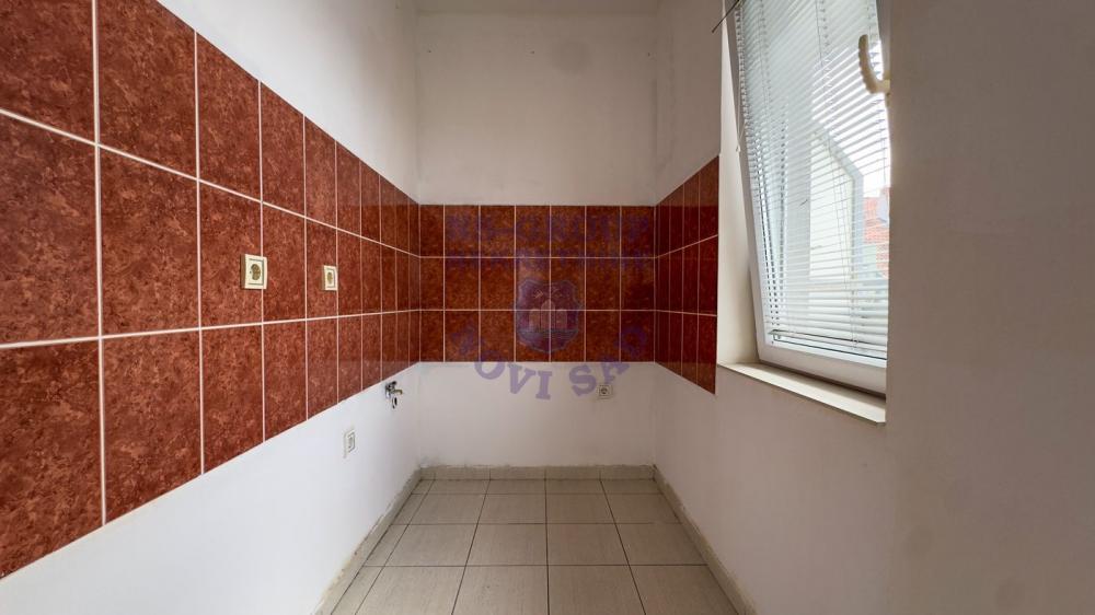 Slika 7 - 554422-a prodaju je funkcionalan i kompletno sređen dupleks stan na odličnoj lokaciji, u mirnom delu Bulevara Evrope