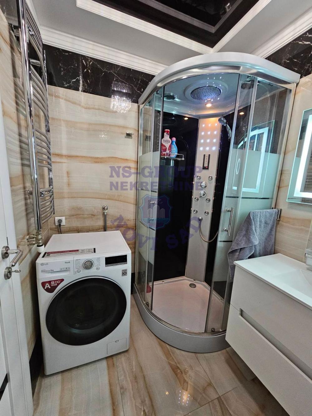 Slika 6 - 527088-Predstavljamo vam jedan od najluksuznijih stanova u gradu