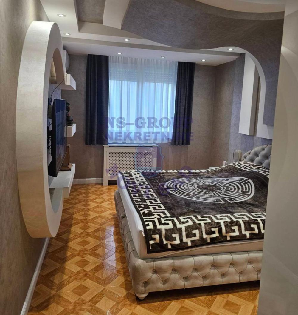 Slika 11 - 527088-Predstavljamo vam jedan od najluksuznijih stanova u gradu