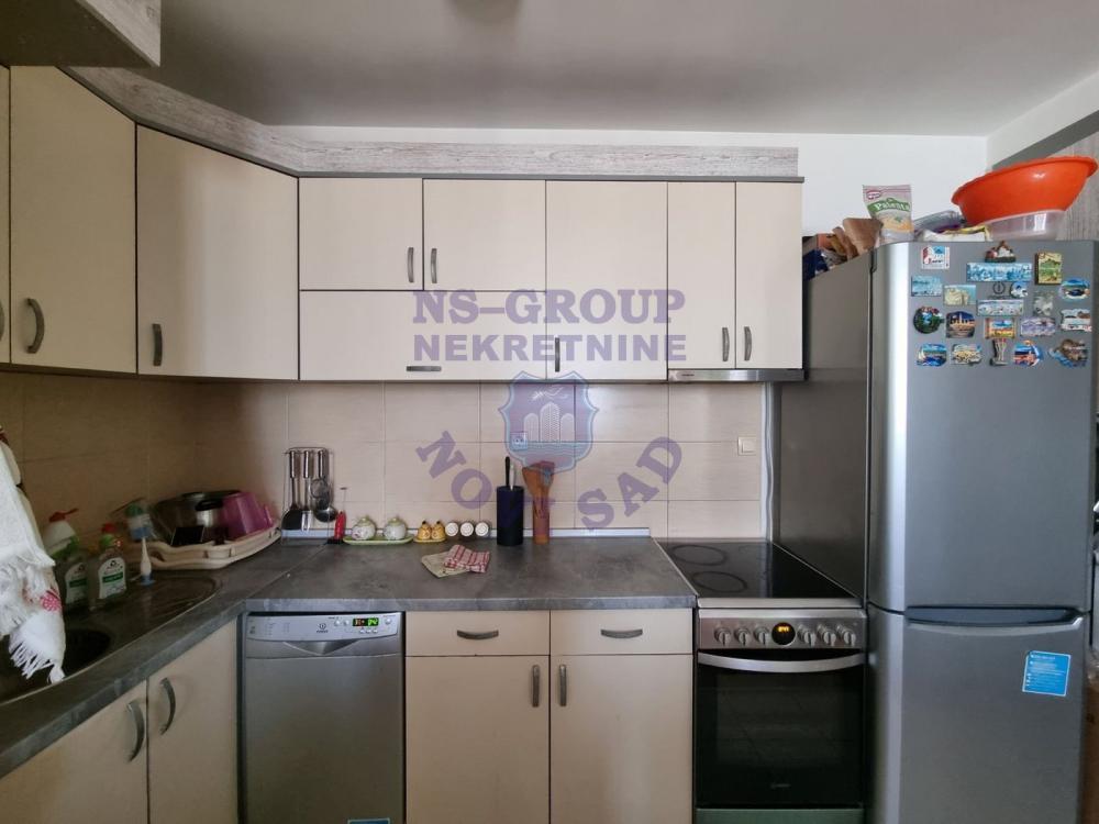 Slika 3 - 526004-Predstavljamo vam fantastičan jednoiposoban stan na traženoj lokaciji na Podbari.