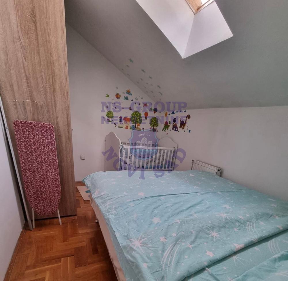 Slika 5 - 526004-Predstavljamo vam fantastičan jednoiposoban stan na traženoj lokaciji na Podbari.