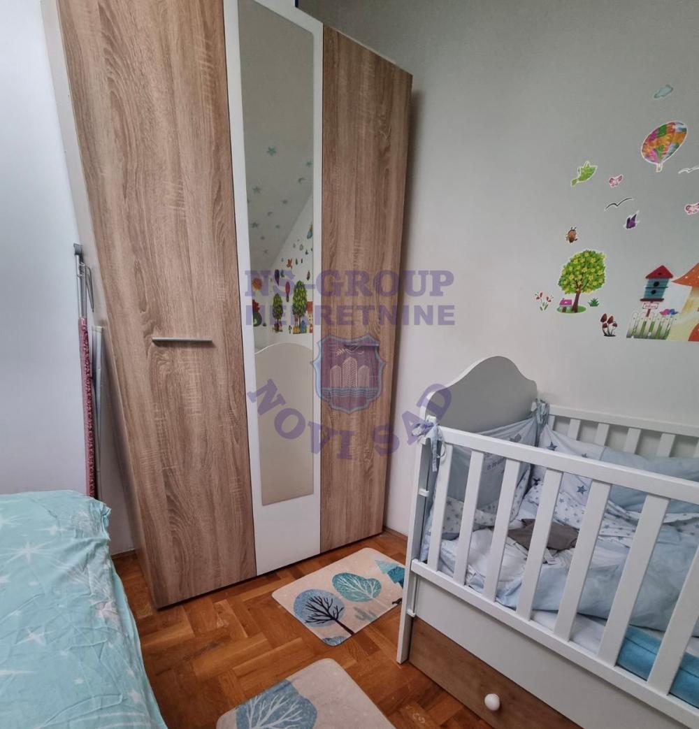 Slika 6 - 526004-Predstavljamo vam fantastičan jednoiposoban stan na traženoj lokaciji na Podbari.