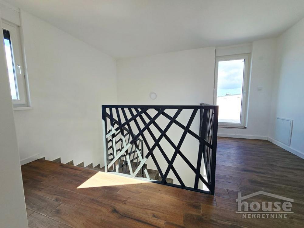 Slika 10 - Stan,NOVI SAD,TELEP,kv: 110.00, € 270000, ID: 1065471