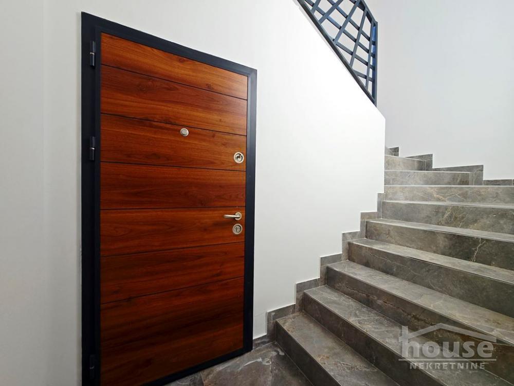 Slika 8 - Stan,NOVI SAD,TELEP,kv: 110.00, € 270000, ID: 1065471