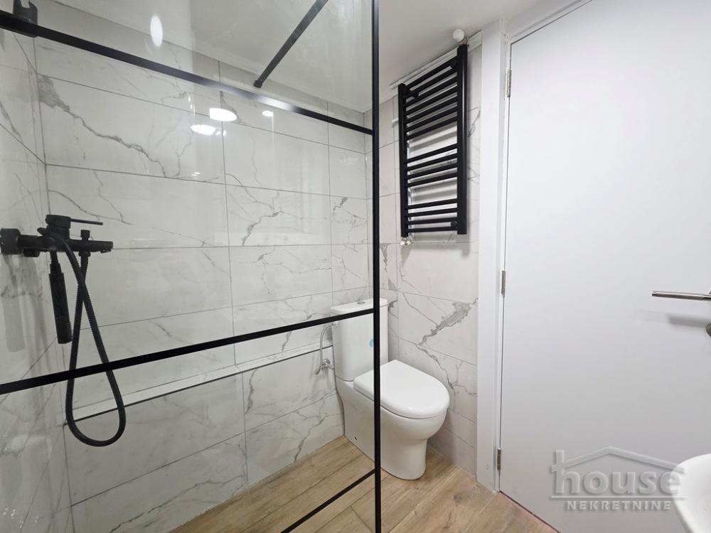 Slika 3 - Stan,NOVI SAD,ADICE,kv: 28.00, € 50000, ID: 1065530