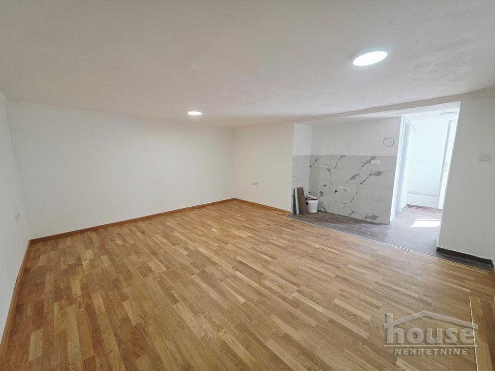 Slika 1 - Stan,NOVI SAD,ADICE,kv: 28.00, € 50000, ID: 1065530