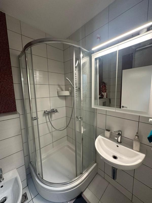 Slika 6 - Stan,NOVI SAD,CENTAR,kv: 72.00, € 218000, ID: 1057385