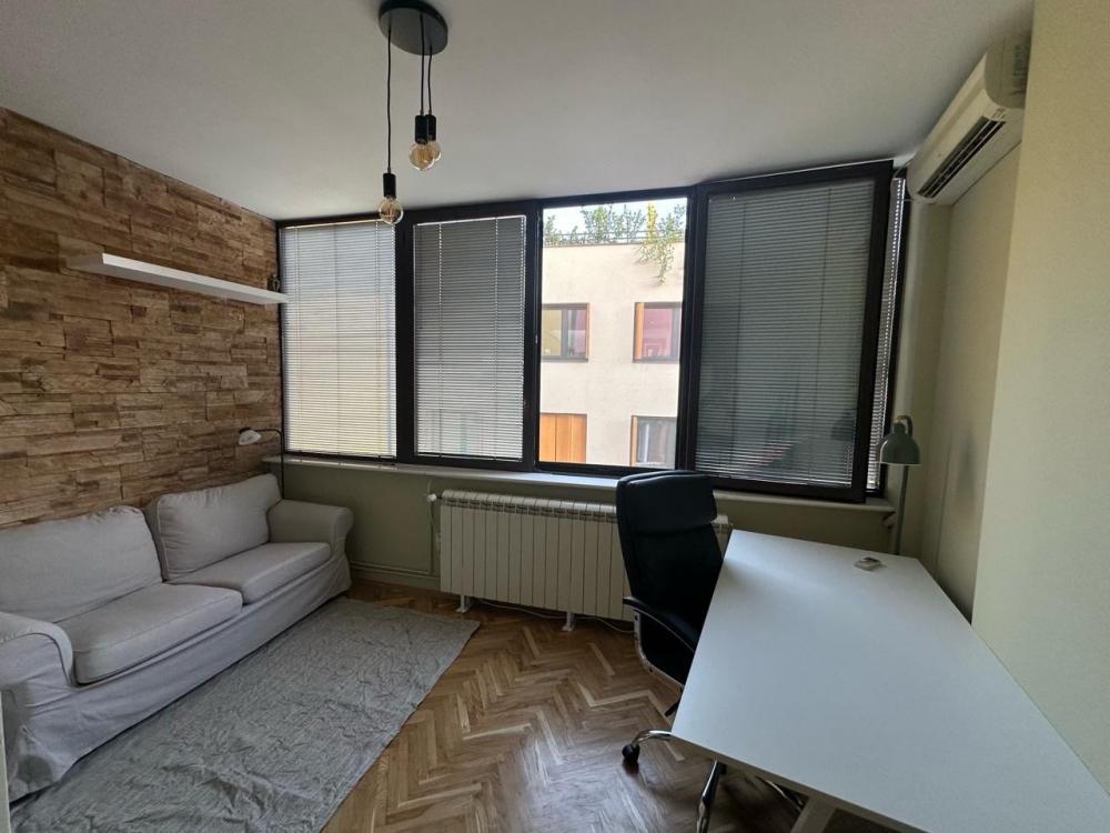 Slika 2 - Stan,NOVI SAD,CENTAR,kv: 72.00, € 218000, ID: 1057385