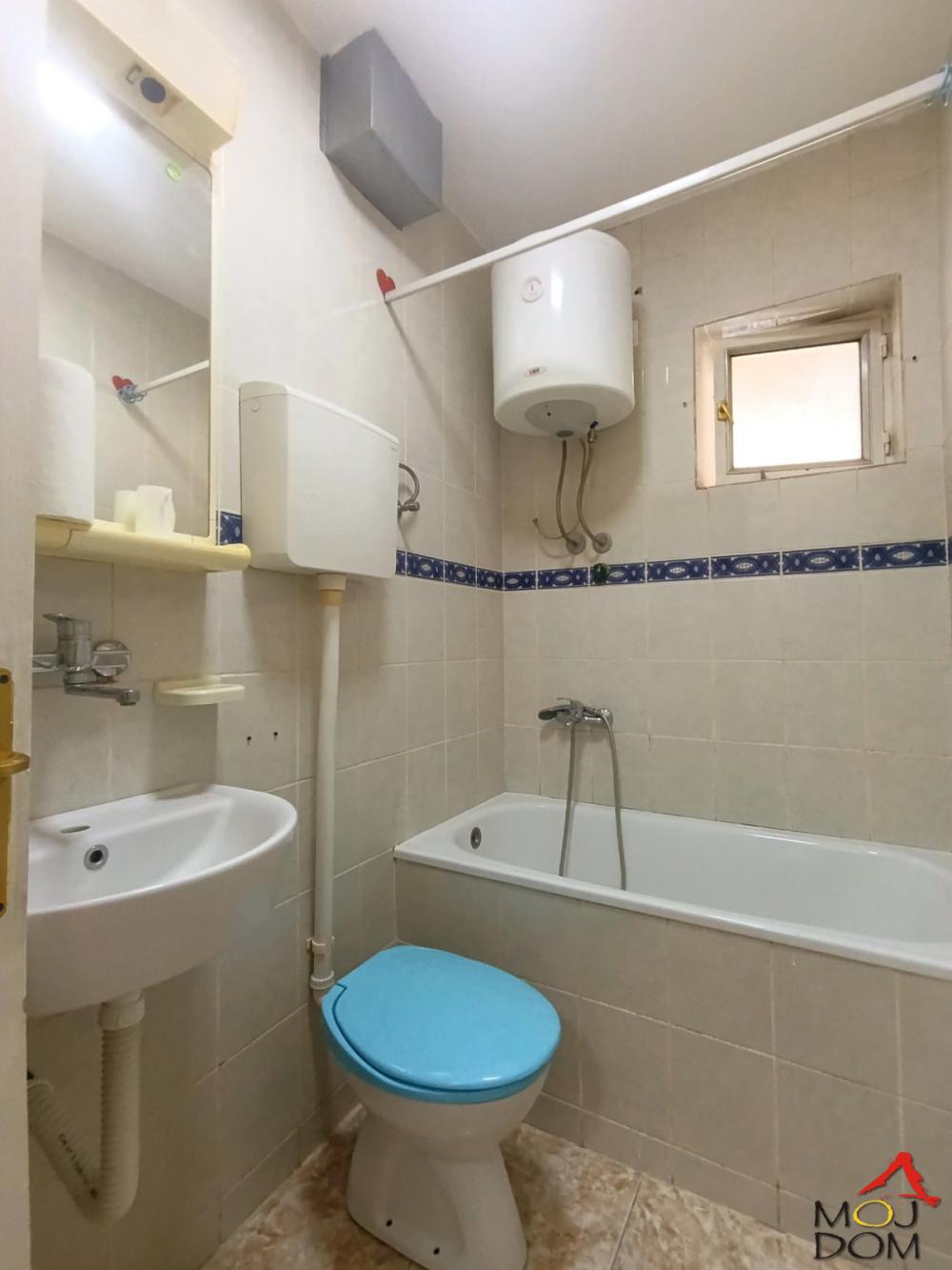 Slika 5 - Stan,NOVI SAD,TELEP,kv: 33, € 61800, ID: 1031936