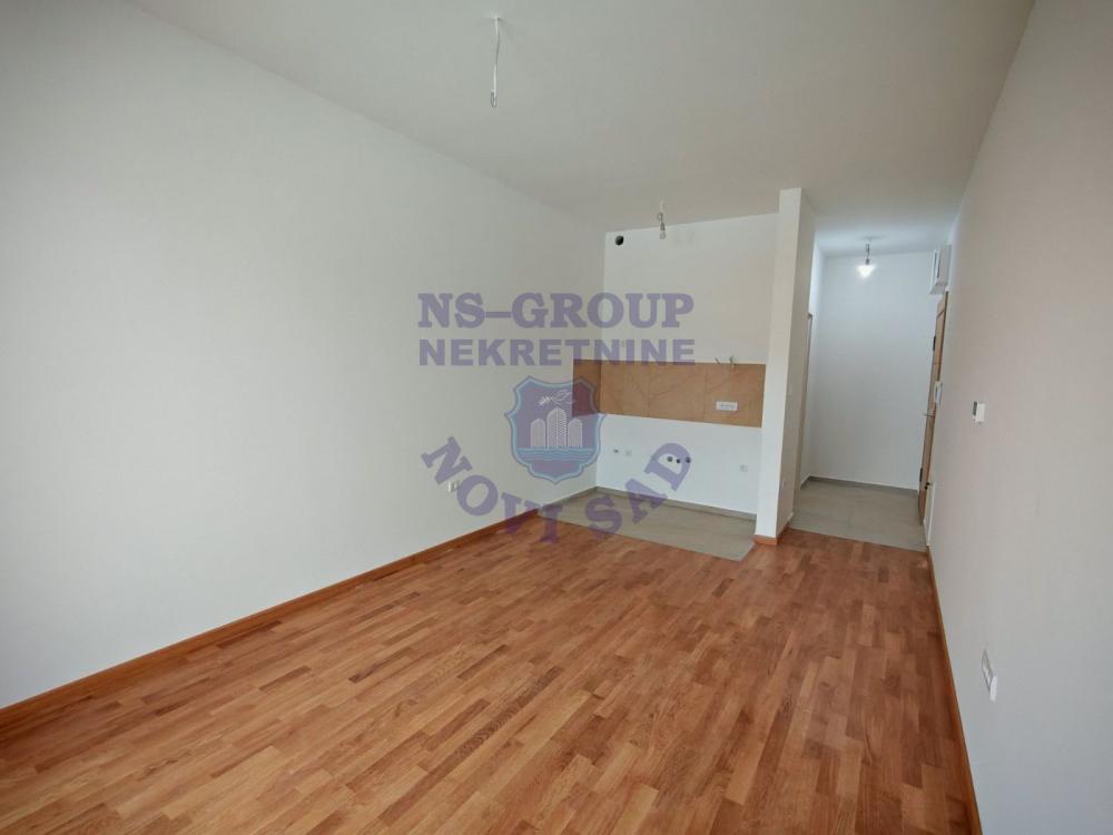 Slika 4 - Najpovoljnija garsonjera na Petrovaradinu!