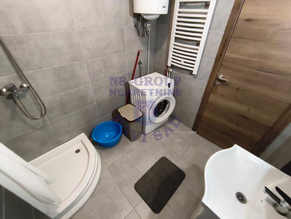 Slika 7 - Kompletno opremljen! Miran kraj!