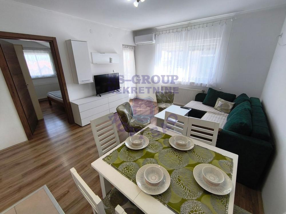 Slika 1 - Odličan dvosoban stan na Adicama