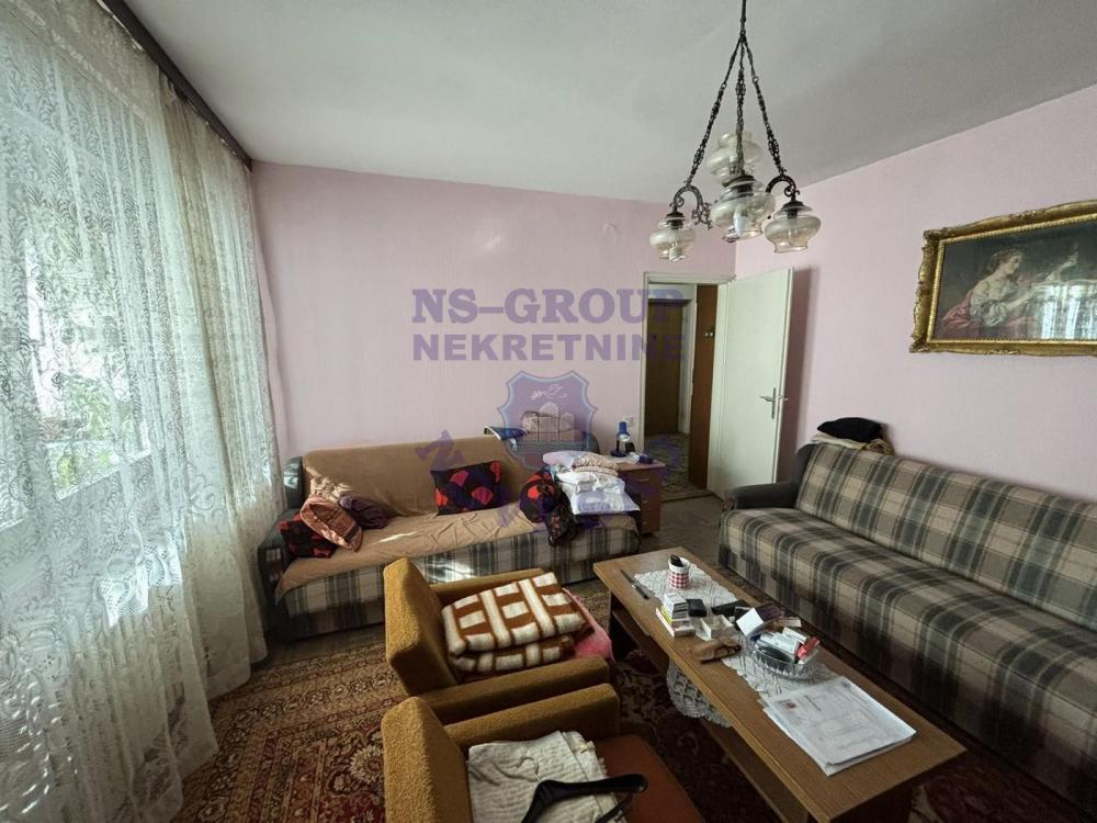 Glavna slika -Š:565606 Dvosoban stan na Avijaciji