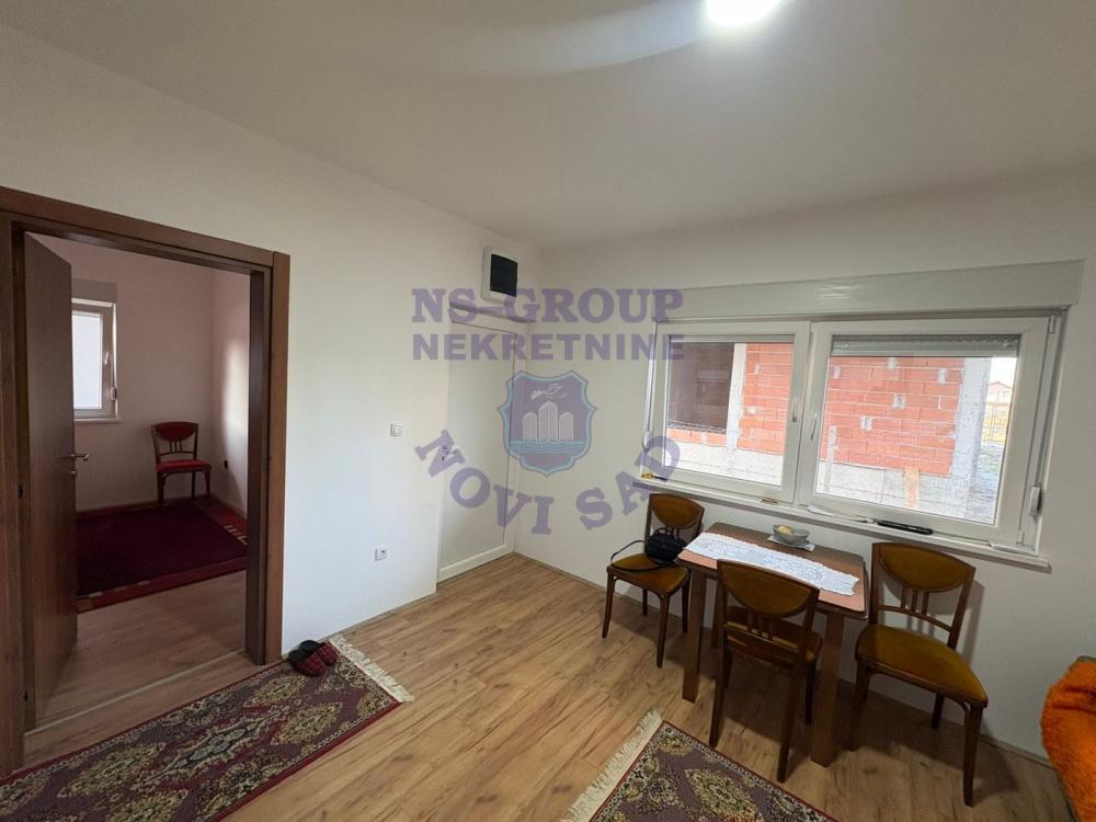 Slika 1 - Odlican jednoiposoban na Adicama!