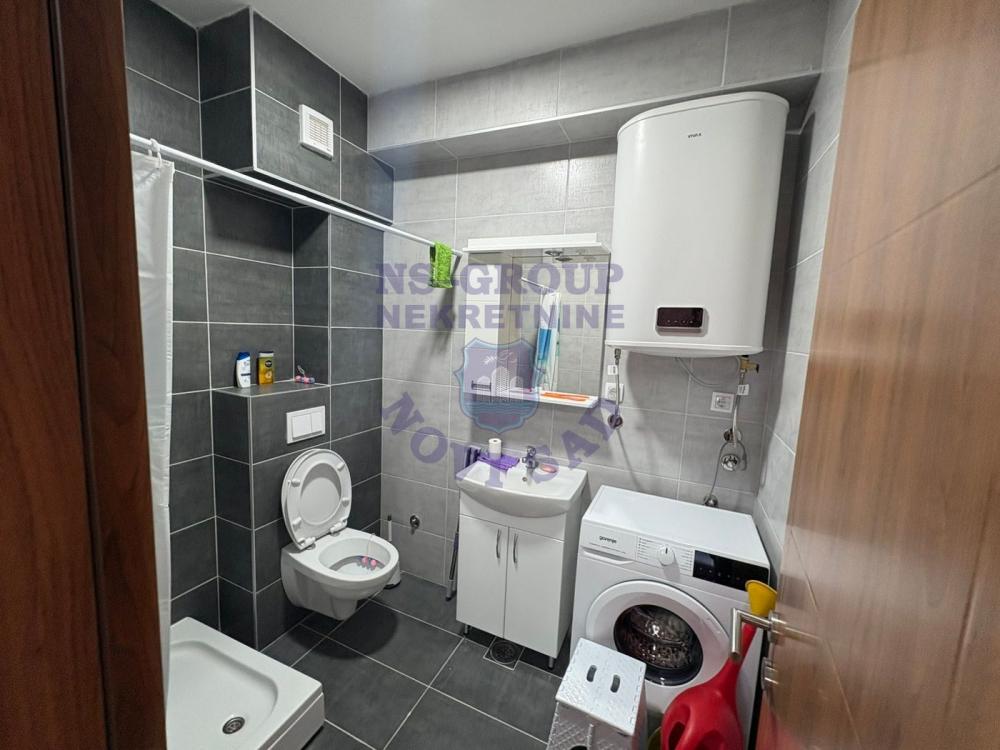 Slika 7 - Odlican jednoiposoban na Adicama!