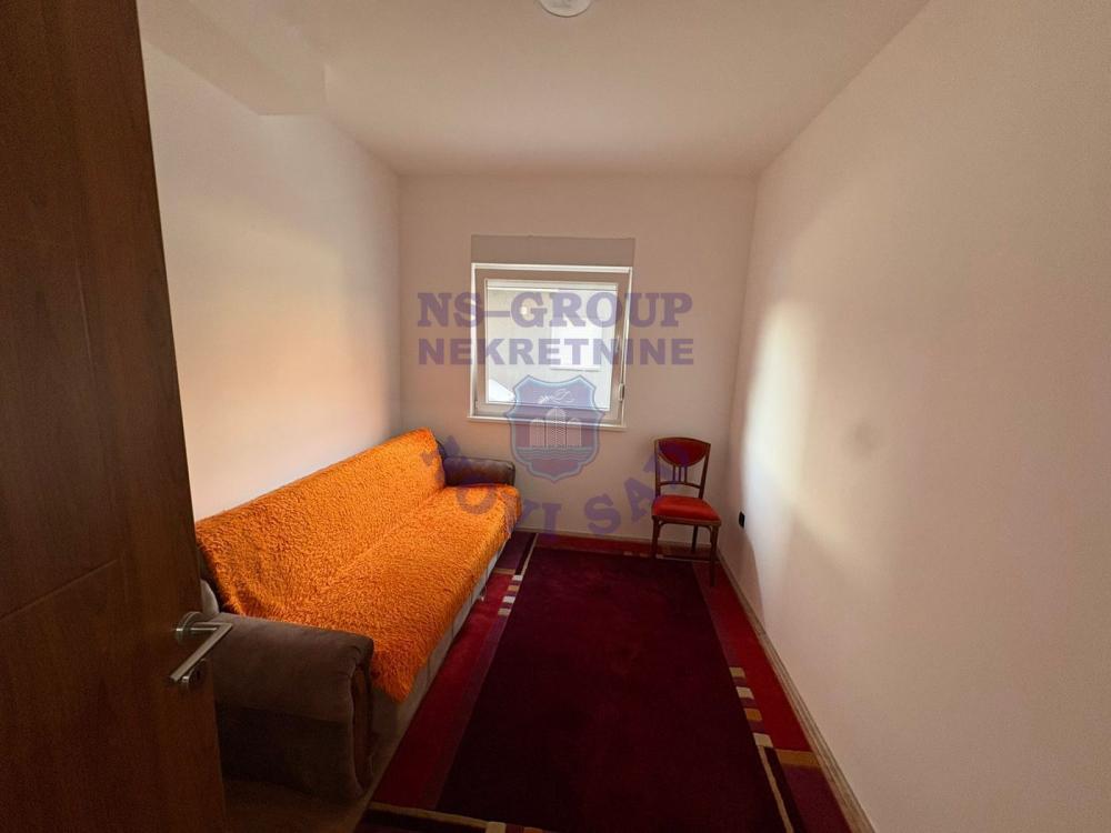 Slika 3 - Odlican jednoiposoban na Adicama!