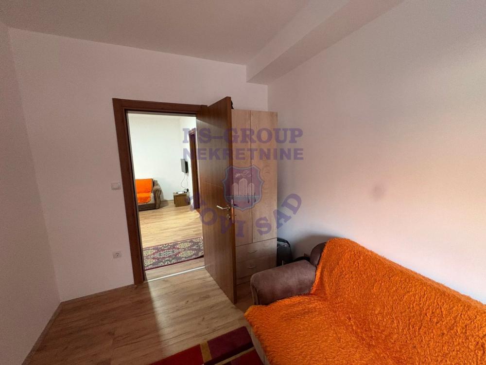 Slika 4 - Odlican jednoiposoban na Adicama!