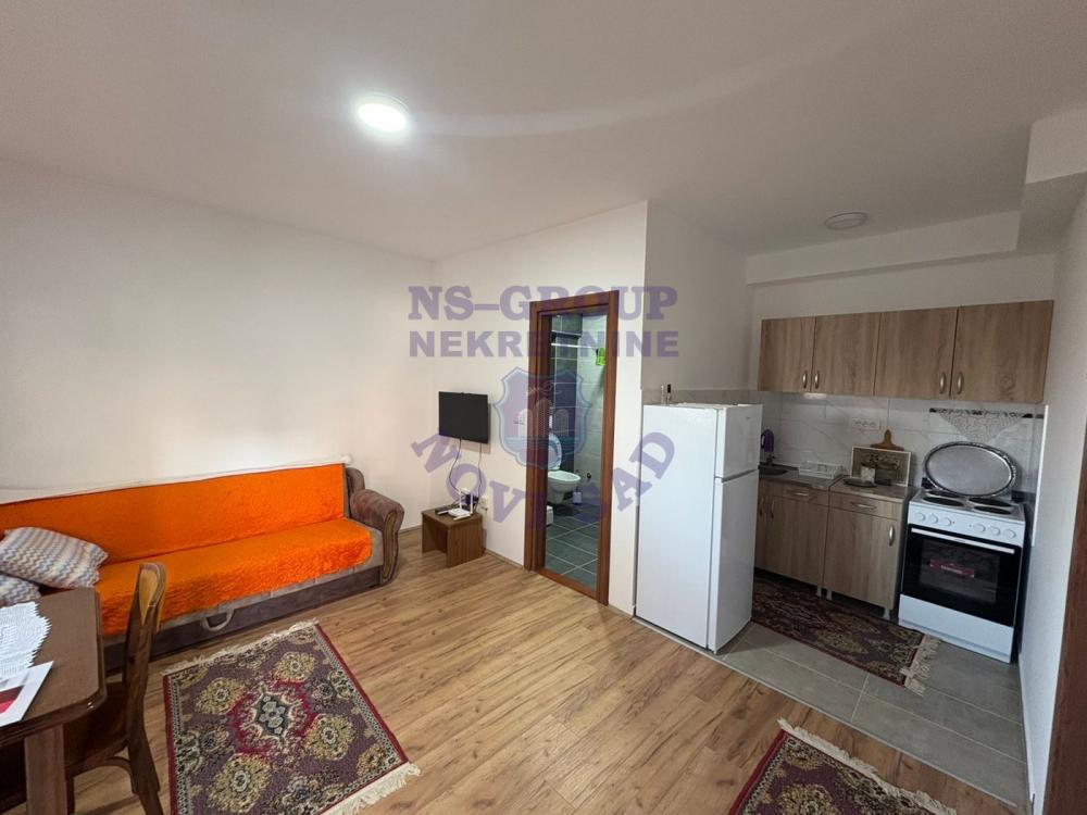 Slika 2 - Odlican jednoiposoban na Adicama!