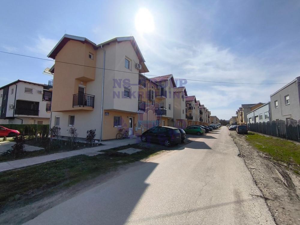 Slika 9 - Odlican dvosoban stan na Adicama 