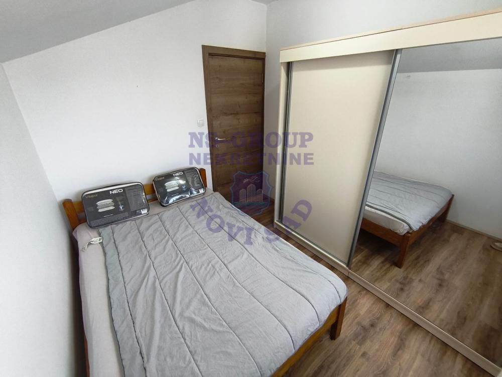 Slika 5 - Odlican dvosoban stan na Adicama 