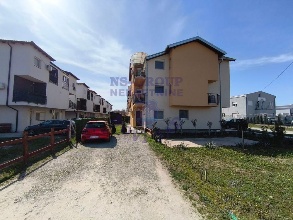 Slika 10 - Odlican dvosoban stan na Adicama 