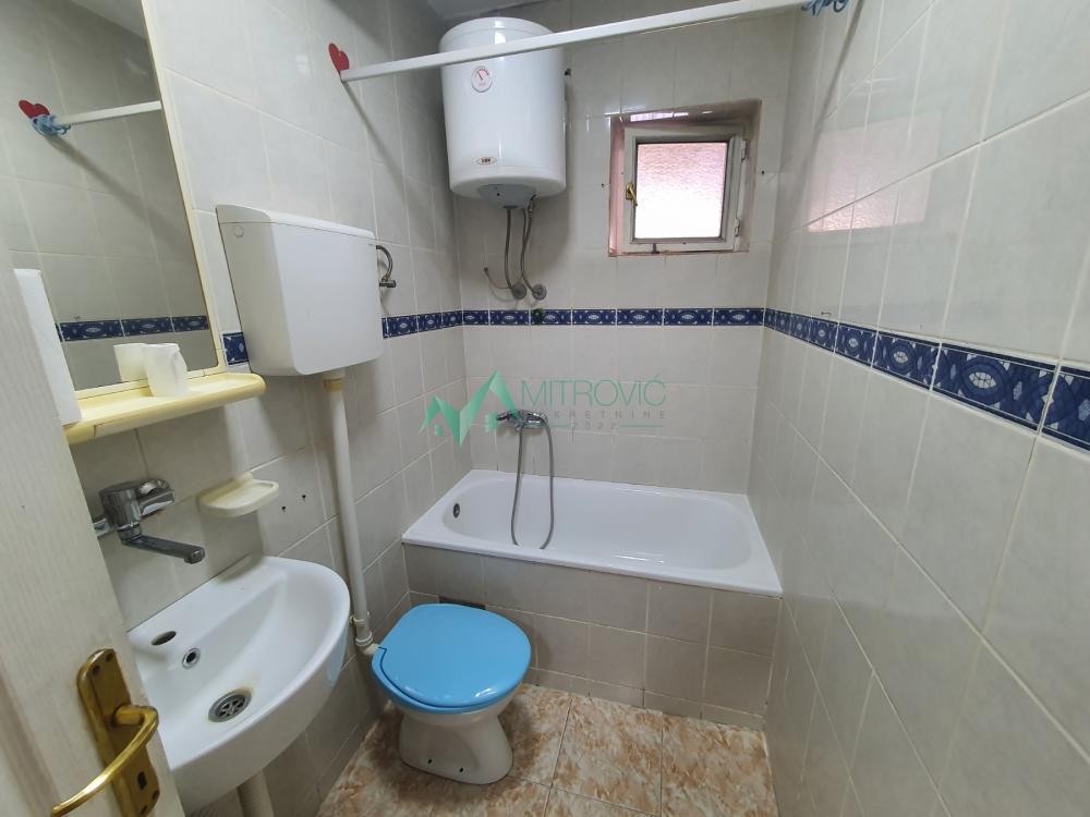 Slika 3 - Jedinstvena prilika! Garsonjera - 33 m2 na Telepu. HITNO!!!  