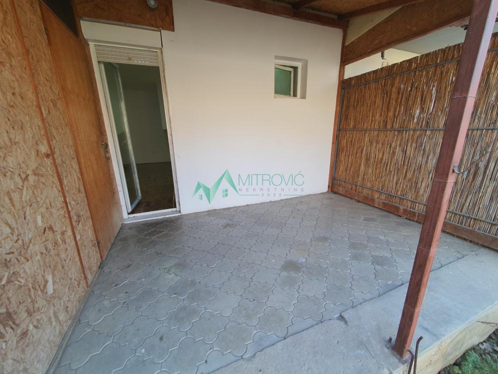 Slika 4 - Jedinstvena prilika! Garsonjera - 33 m2 na Telepu. HITNO!!!  