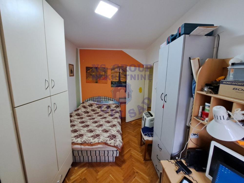 Slika 4 - Odlican troiposoban stan na Grbavici!