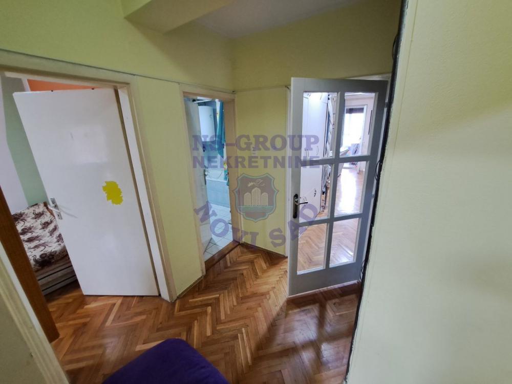 Slika 5 - Odlican troiposoban stan na Grbavici!