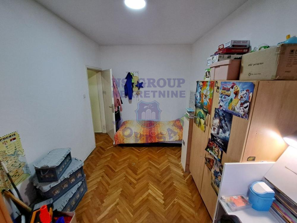 Slika 6 - Odlican troiposoban stan na Grbavici!