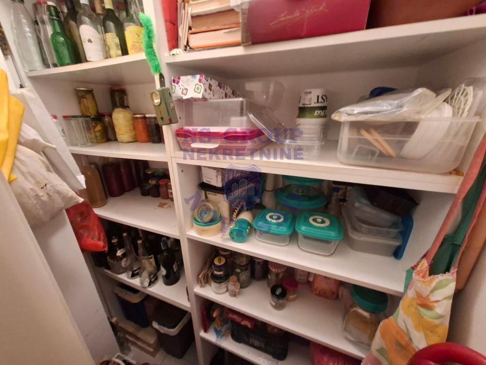 Slika 6 - š: 565574 Troiposoban stan Veternik