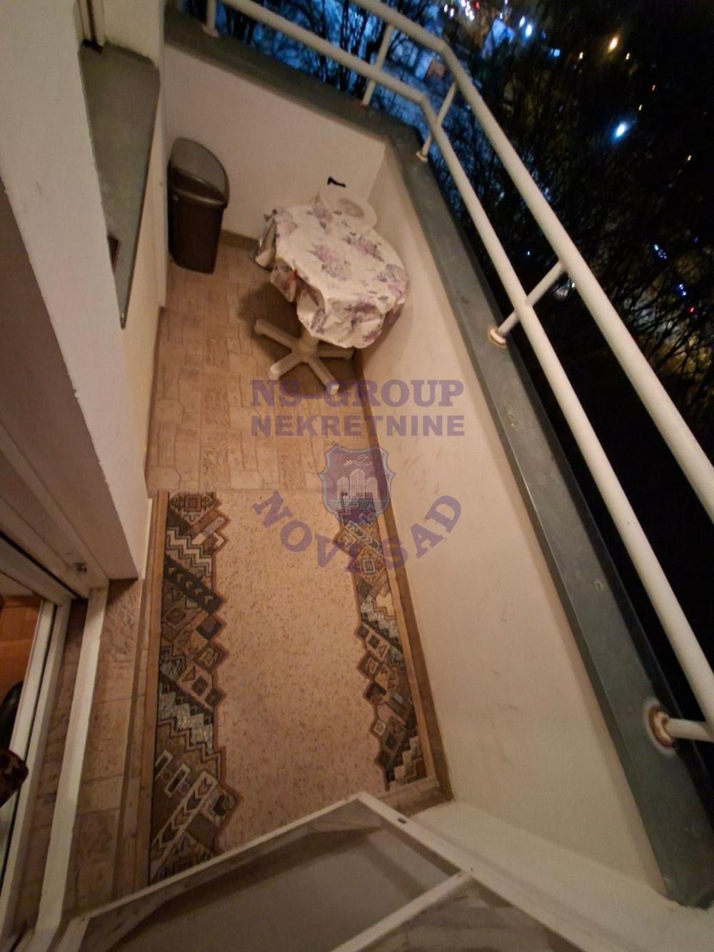 Slika 8 - š: 565574 Troiposoban stan Veternik