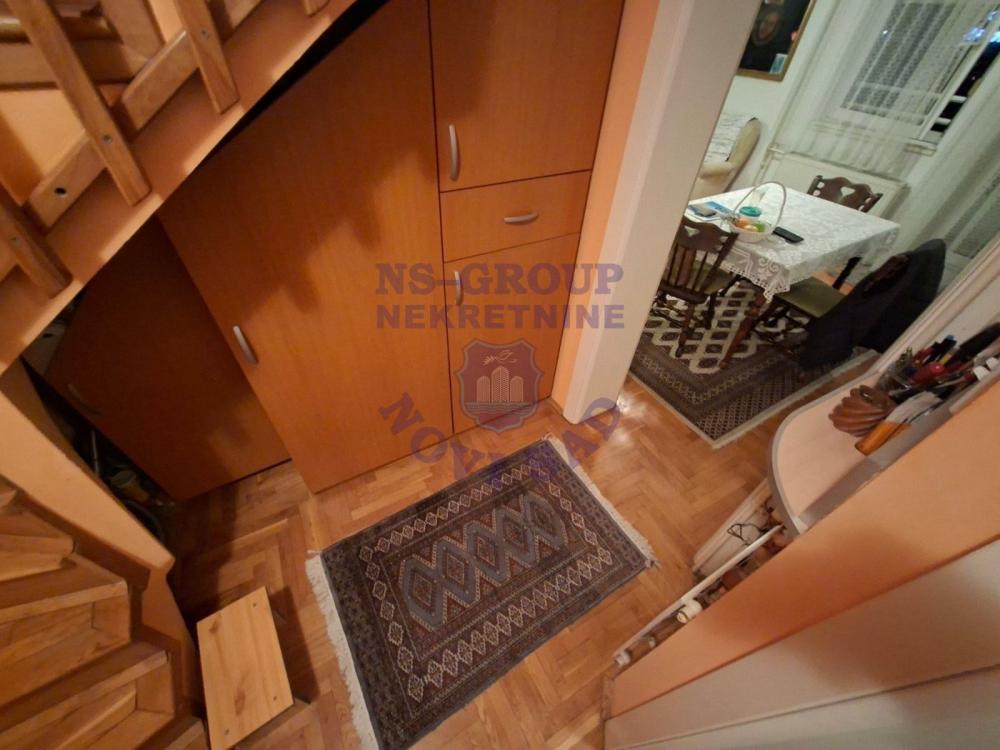 Slika 2 - š: 565574 Troiposoban stan Veternik