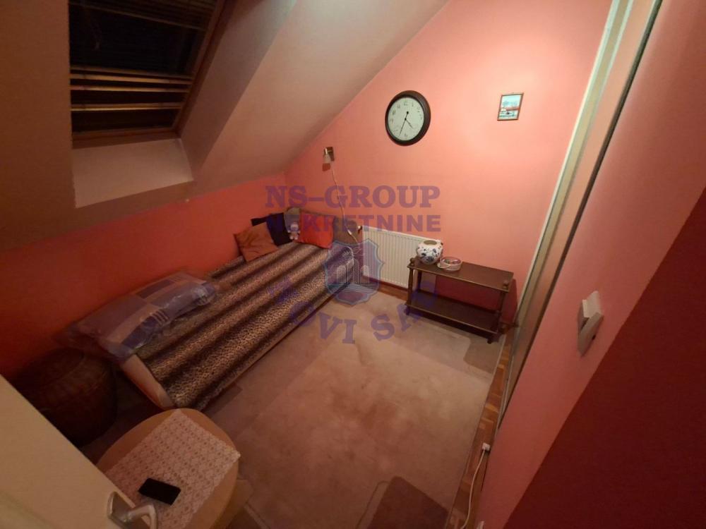 Slika 5 - š: 565574 Troiposoban stan Veternik