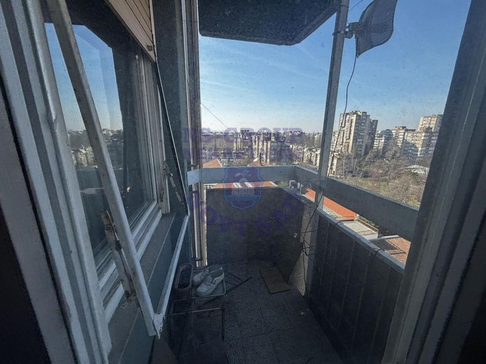 Slika 10 - Dvoiposoban stan na Limanu 3 