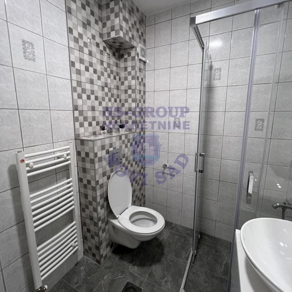 Slika 4 - š:565572 Garsonjera Centar