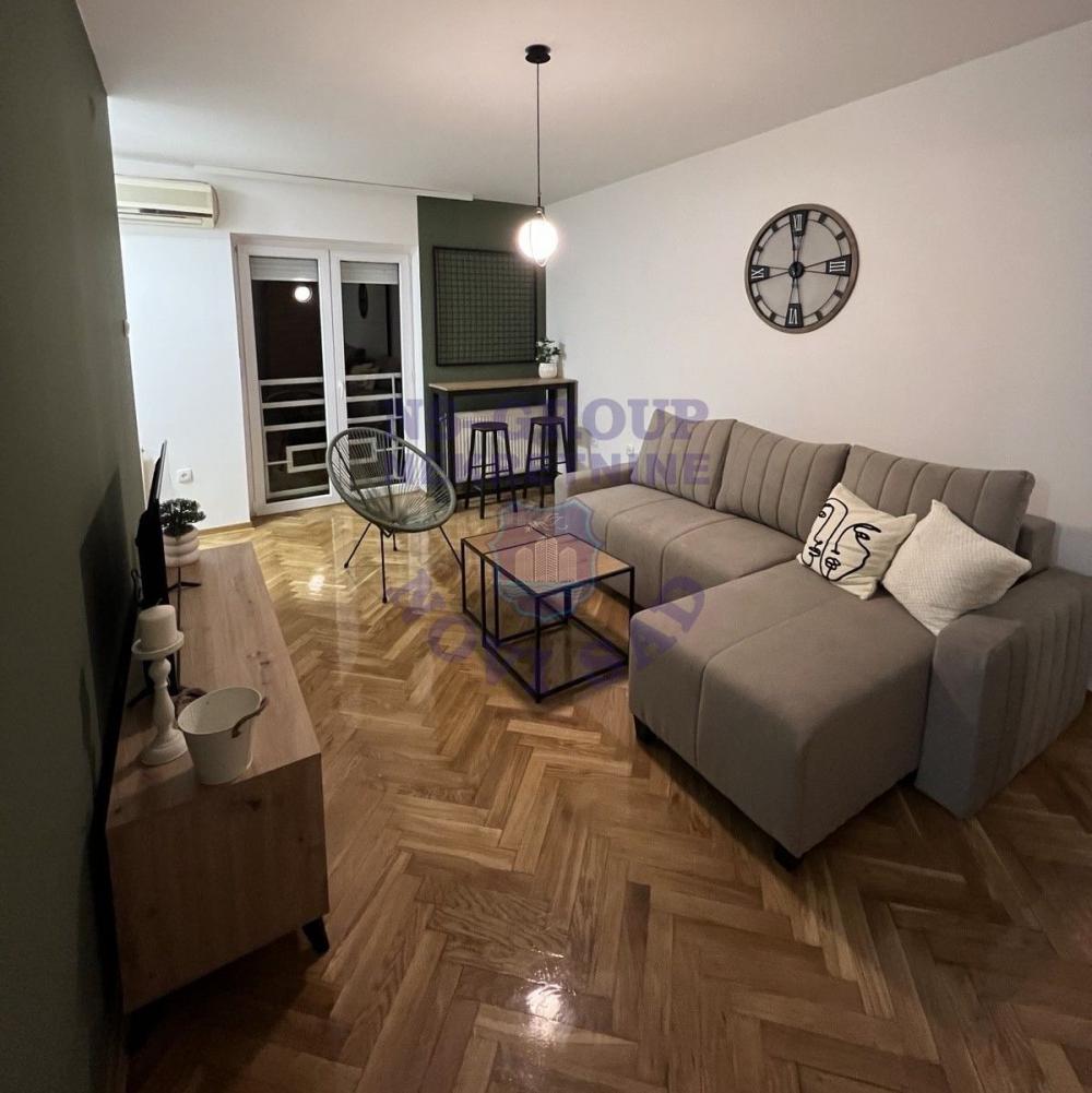 Slika 1 - š:565572 Garsonjera Centar