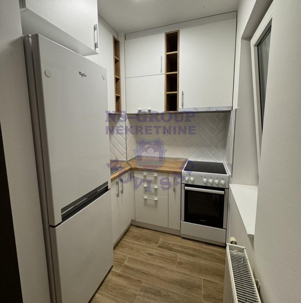 Slika 3 - š:565572 Garsonjera Centar