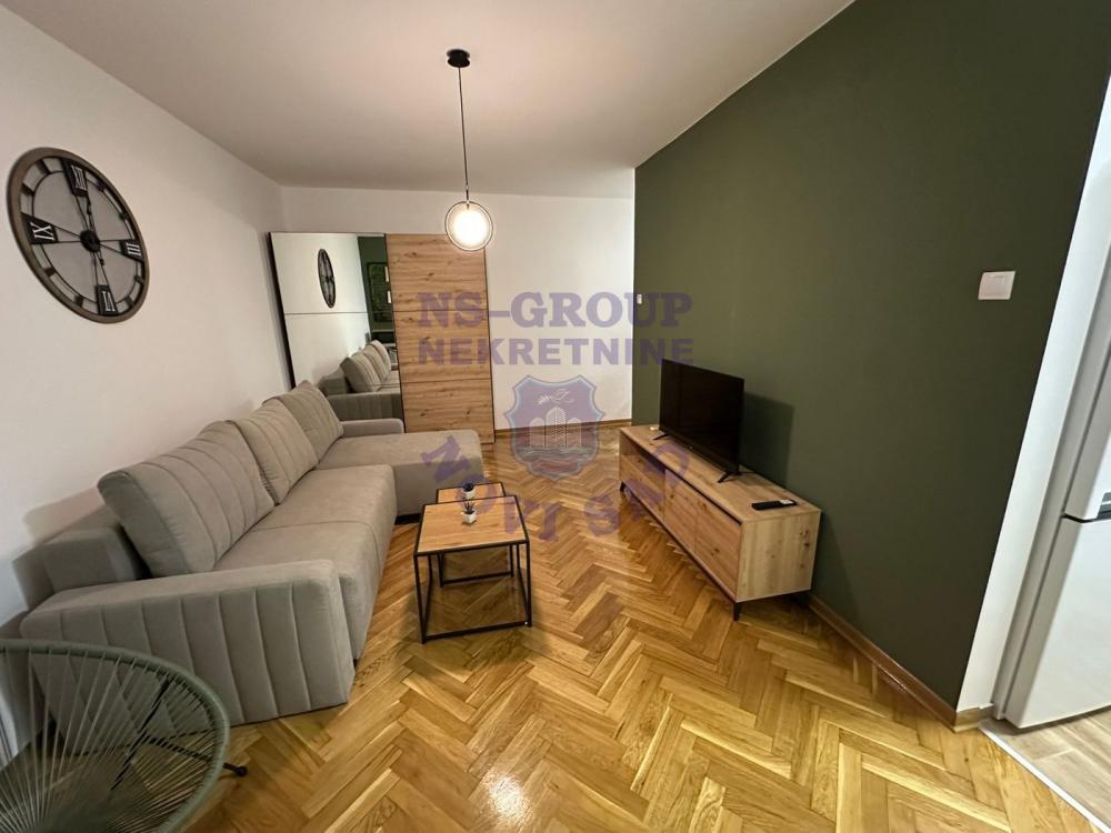 Slika 2 - š:565572 Garsonjera Centar