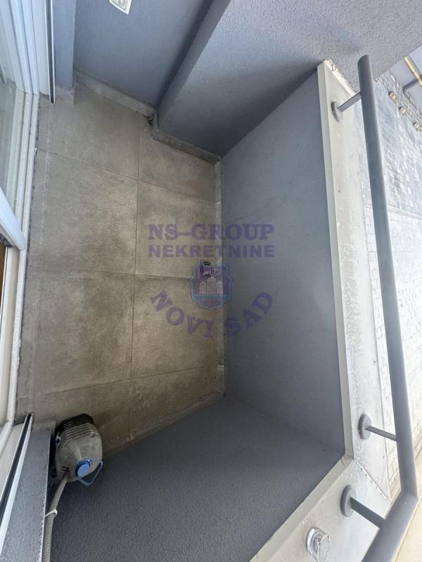 Slika 11 - Garsonjera u Petrovaradinu 