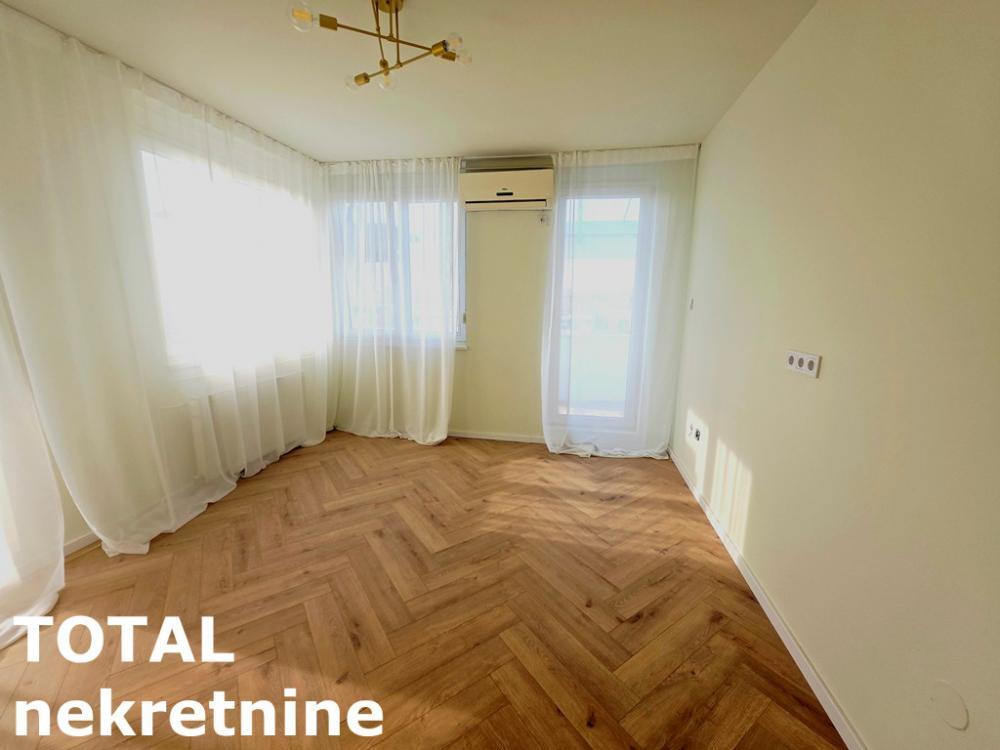 Glavna slika -Stan,NOVI SAD,NOVA DETELINARA,kv: 49.00, € 151500, ID: 1102366