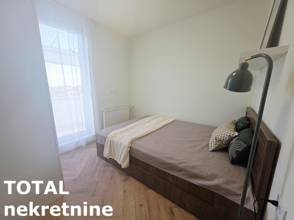 Slika 10 - Stan,NOVI SAD,NOVA DETELINARA,kv: 49.00, € 151500, ID: 1102366