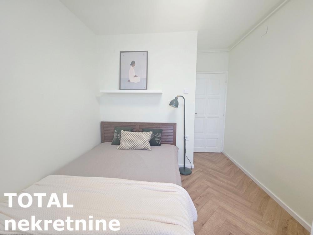 Slika 9 - Stan,NOVI SAD,NOVA DETELINARA,kv: 49.00, € 151500, ID: 1102366