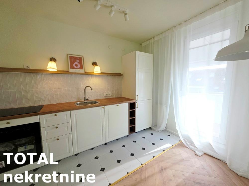 Slika 4 - Stan,NOVI SAD,NOVA DETELINARA,kv: 49.00, € 151500, ID: 1102366