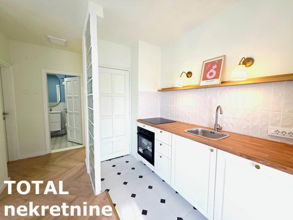 Slika 5 - Stan,NOVI SAD,NOVA DETELINARA,kv: 49.00, € 151500, ID: 1102366