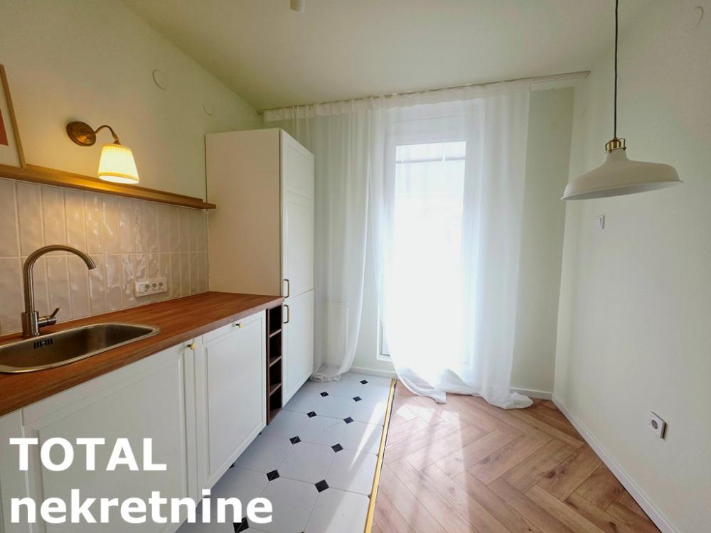 Slika 6 - Stan,NOVI SAD,NOVA DETELINARA,kv: 49.00, € 151500, ID: 1102366