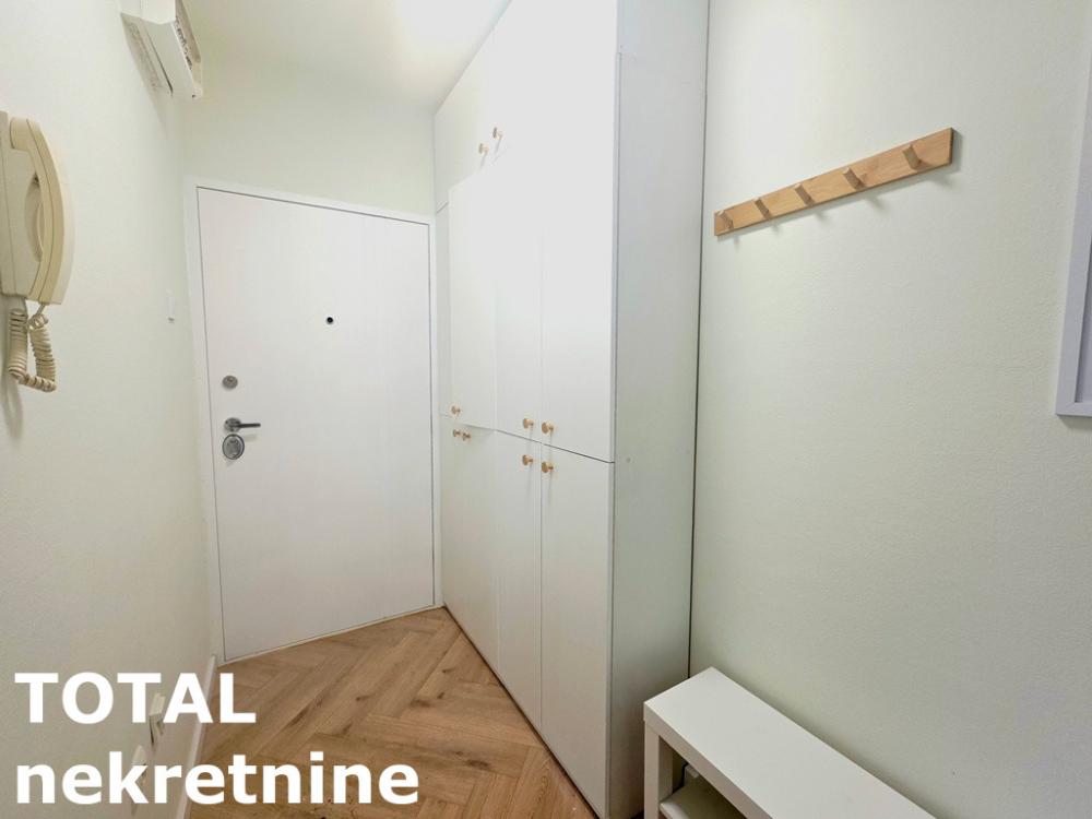 Slika 8 - Stan,NOVI SAD,NOVA DETELINARA,kv: 49.00, € 151500, ID: 1102366