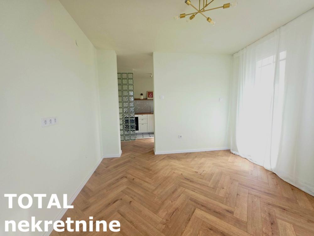 Slika 2 - Stan,NOVI SAD,NOVA DETELINARA,kv: 49.00, € 151500, ID: 1102366